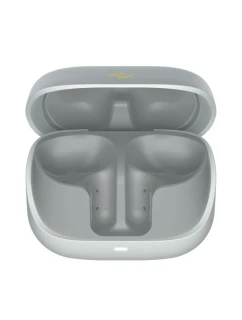 Bezdrátová sluchátka TWS Havit TW906 PRO (šedá)