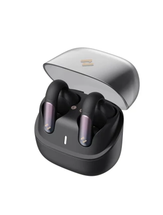 Bezdrátová sluchátka TWS Havit TW980 (černá)