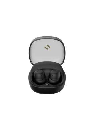 Bezdrátová sluchátka TWS Havit TW969 (černá) Bezdrátová sluchátka TWS Havit TW969 (černá)