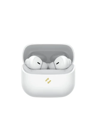 Bezdrátová sluchátka TWS Havit TW982 (bílá)