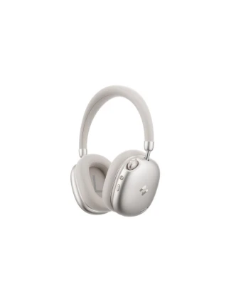 Bezdrátová sluchátka Havit Space S1 (zlatá)