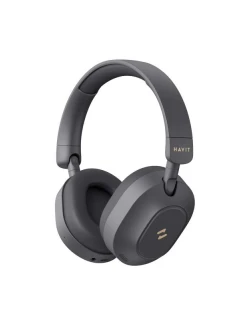 Bezdrátová sluchátka Bluetooth Havit H668BT černá