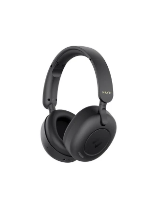 Bezdrátová sluchátka Havit H655BT bluetooth černá