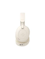 Havit H655BT béžová bezdrátová sluchátka Bluetooth