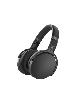 Sluchátka Sennheiser HD 450BT (bezdrátová, černá) Sluchátka Sennheiser HD 450BT (bezdrátová, černá)