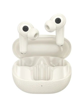 Bezdrátová sluchátka Hoco EQ23 Plus II (bílá)