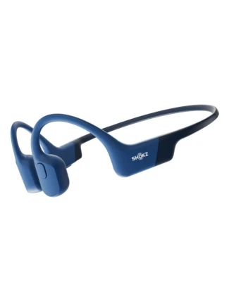 Shokz OpenRun Blue USB-C