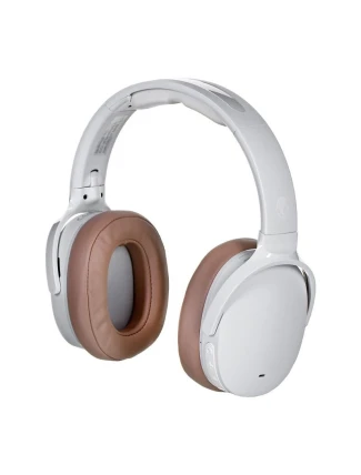 sluchátka Skullcandy Hesh ANC Wireless Mod White