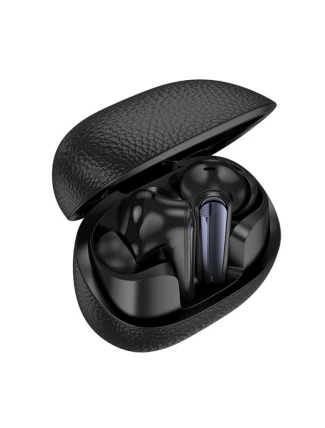 Bezdrátová sluchátka Hoco EQ23 Plus II (černá)