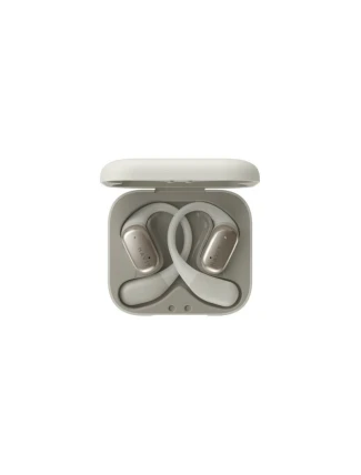 Bezdrátová sluchátka TWS Havit OWS902 (šedá) Bezdrátová sluchátka TWS Havit OWS902 (šedá)