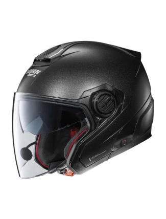 NOLAN N-COM B101 R interkom pro motocykly pro helmy NOLAN, sada pro 1 helmu