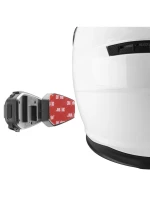 Interkom pro motocykly INTERPHONE U-COM 8R, sada pro 1 helmu Interkom pro motocykly INTERPHONE U-COM 8R, sada pro 1 helmu