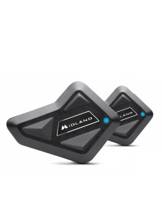 Interkom pro motocykly Midland BT MINI TWIN
