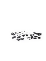 Interkom pro motocykly Midland BTX2 PRO S LR-SINGLE