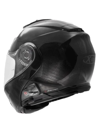 NOLAN N-COM B902 X interkom pro motocykly pro helmy NOLAN, sada pro 1 helmu