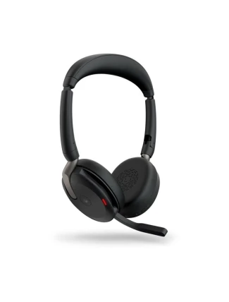 Sluchátka do uší Jabra Evolve2 65 Flex MS Stereo USB-C