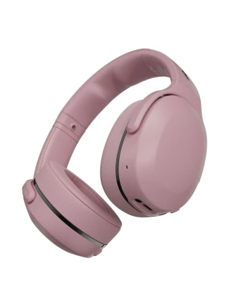 Aktivní sluchátka přes uši Skullcandy Crusher 540 Soft Pink