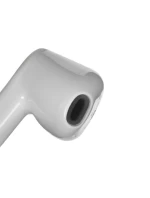 Sluchátka JVC HAA-3TWU (bezdrátová, do uší, bílá)