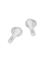 Sluchátka JVC HAA-3TWU (bezdrátová, do uší, bílá)