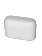 Sluchátka JVC HAA-3TWU (bezdrátová, do uší, bílá)