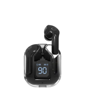 ESPERANZA BLUETOOTH SLUCHÁTKA DO UŠÍ TWS METHONE BLACK EH238K ESPERANZA BLUETOOTH SLUCHÁTKA DO UŠÍ TWS METHONE BLACK EH238K