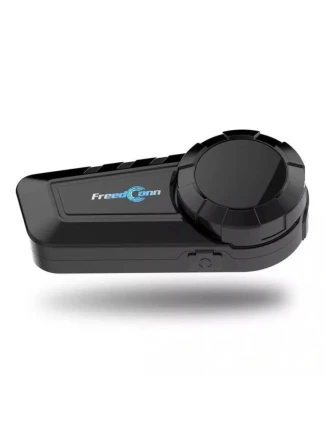 Interkom FreedConn KY-Pro Single EU pro motocykly