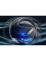 Bezdrátová sluchátka Vention OpenBeat s otevřenou konstrukcí BT 5.4 černá