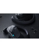 Bezdrátová sluchátka Vention OpenBeat s otevřenou konstrukcí BT 5.4 černá