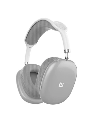 DEFENDER BLUETOOTH SLUCHÁTKA FREEMOTION B645 ŠEDÁ 63646