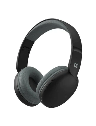 DEFENDER BLUETOOTH SLUCHÁTKA DO UŠÍ FREEMOTION B480 ČERNÁ 63480