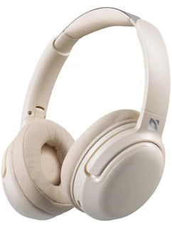 DEFENDER BLUETOOTH SLUCHÁTKA DO UŠÍ FREEMOTION B475 ANC BEIGE 63475