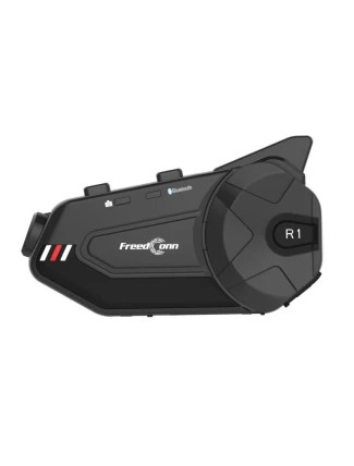 Interkom FreedConn R1 Plus E pro motocykly