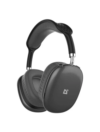 DEFENDER BLUETOOTH SLUCHÁTKA DO UŠÍ FREEMOTION B645 ČERNÁ 63645