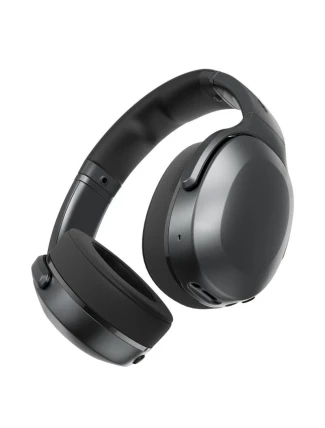 Sluchátka Skullcandy Crusher 540 Active Over-Ear Black Coal