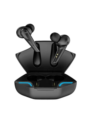 MEDIA-TECH BEZDRÁTOVÁ SLUCHÁTKA BLUETOOTH 5.0 COBRA PRO RHOID TWS PRO HRÁČE MT3607