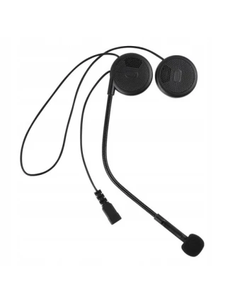 Náhlavní souprava FreedConn L1M