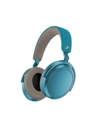 Bezdrátová sluchátka Sennheiser Momentum 4 Teal