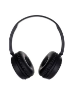 Sluchátka JVC HAS-36WBU BT BLACK