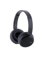 Sluchátka JVC HAS-36WBU BT BLACK