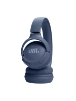 Bezdrátová sluchátka do uší JBL Tune 520 BT Blue Bezdrátová sluchátka do uší JBL Tune 520 BT Blue