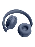 Bezdrátová sluchátka do uší JBL Tune 520 BT Blue Bezdrátová sluchátka do uší JBL Tune 520 BT Blue
