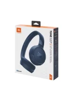 Bezdrátová sluchátka do uší JBL Tune 520 BT Blue Bezdrátová sluchátka do uší JBL Tune 520 BT Blue
