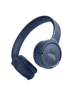 Bezdrátová sluchátka do uší JBL Tune 520 BT Blue Bezdrátová sluchátka do uší JBL Tune 520 BT Blue