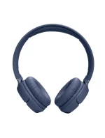 Bezdrátová sluchátka do uší JBL Tune 520 BT Blue Bezdrátová sluchátka do uší JBL Tune 520 BT Blue
