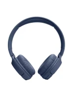 Bezdrátová sluchátka do uší JBL Tune 520 BT Blue Bezdrátová sluchátka do uší JBL Tune 520 BT Blue