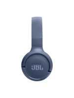 Bezdrátová sluchátka do uší JBL Tune 520 BT Blue Bezdrátová sluchátka do uší JBL Tune 520 BT Blue