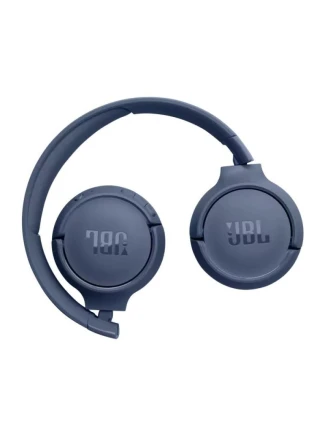 Bezdrátová sluchátka do uší JBL Tune 520 BT Blue Bezdrátová sluchátka do uší JBL Tune 520 BT Blue