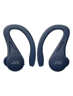 Sluchátka do uší JVC HA-EC25TAU Blue