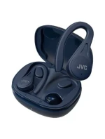 Sluchátka do uší JVC HA-EC25TAU Blue