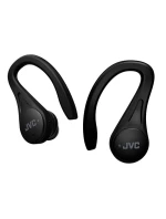 Sluchátka do uší JVC HA-EC25TBU černá